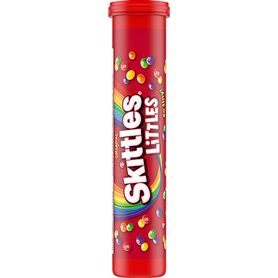 Skittles Candies, Original, Bite Size 2.2 Oz