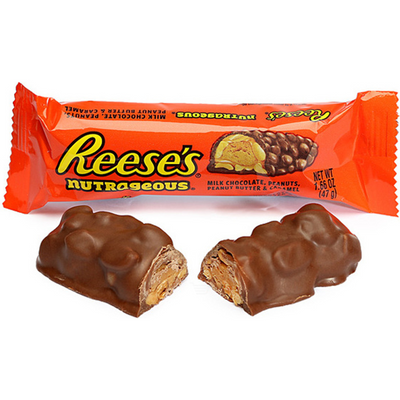 Reese's Reesee Nutrageous