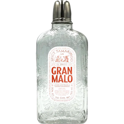 Gran Malo Spicy Tamarindo Tequila 750mL