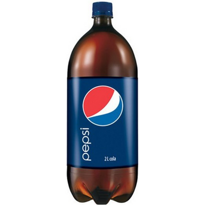 Pepsi 16oz Slam Can