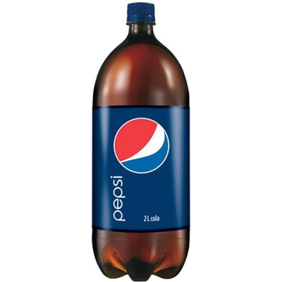 Pepsi Cola Special Import 12 oz Bottle