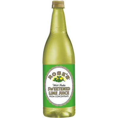 Rose's Lime Juice 25 oz