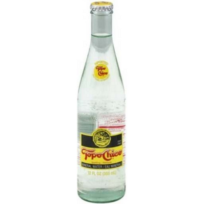 Topo Chico 16.9oz Bottle