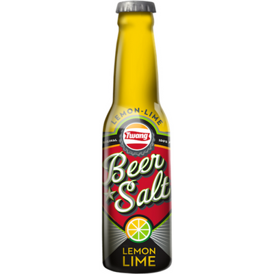 Twang Lemon-lime Beer Salt 1.4 oz Bottle