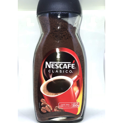 Nescafe Classico Coffee 12oz Bottle
