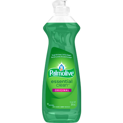 Palmolive Original Liquid Detergent 12.6 oz
