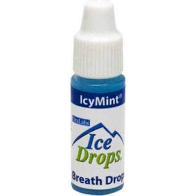 Ice Drops Icy Mint 1 Ct