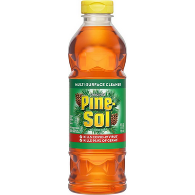 Pine-Sol Multi-Surface Cleaner 24 oz