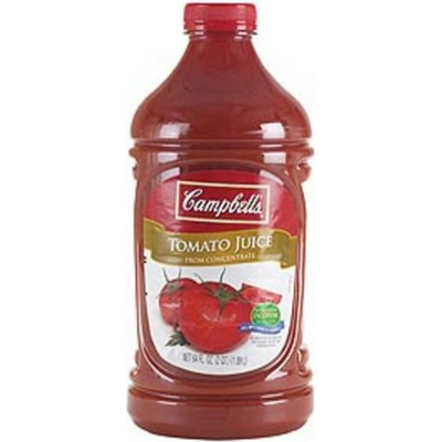 Campbell's Tomato Juice 11.5oz Can