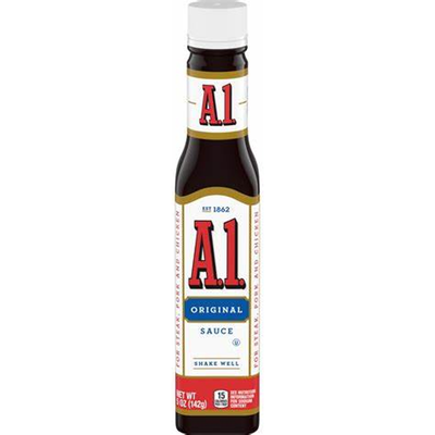 A.1. Original Steak Sauce 5oz Bottle
