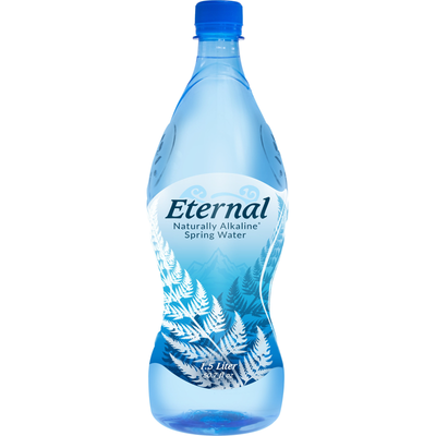 Eternal Artesian Water 33.8 oz Bottle