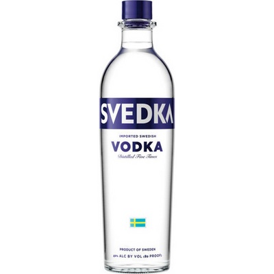 Svedka Vodka 200mL