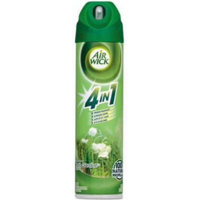Air Wick Rain Garden Air Freshener