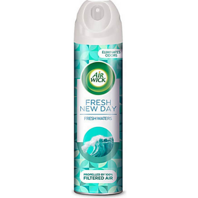 Air Wick® Fresh Waters® Air Freshener 8 oz. Aerosol Spray