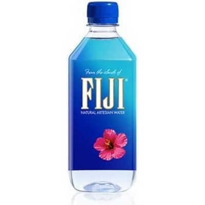 Fiji Natural Artesian Water Sports Cap 700mL Bottle