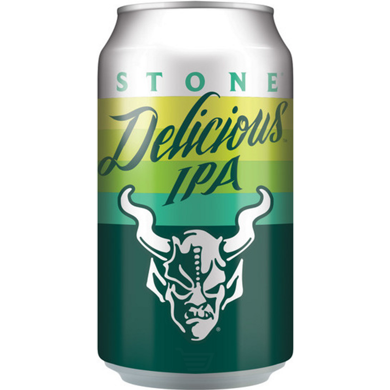 Stone Brewing Delicious IPA 22oz Bottle