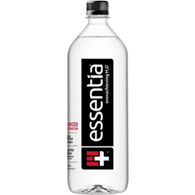 Essentia Water 20oz Bottle
