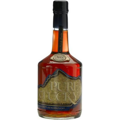 Pure Kentucky XO Kentucky Straight Bourbon Whiskey 750mL