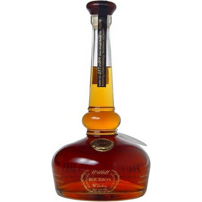 Willett Pot Still Reserve Kentucky Straight Bourbon Whiskey 1.75L