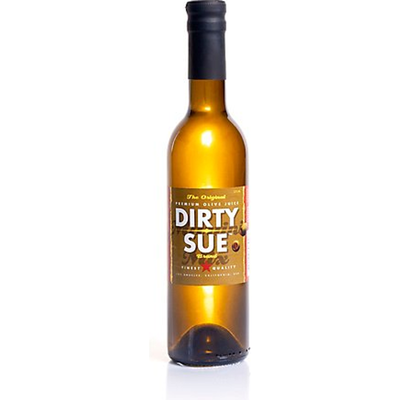 Dirty Sue Olive Juice 375ml Bottle