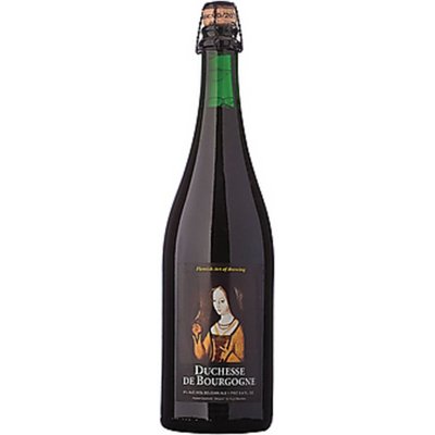 Duchesse De Bourgogne 750ml Bottle