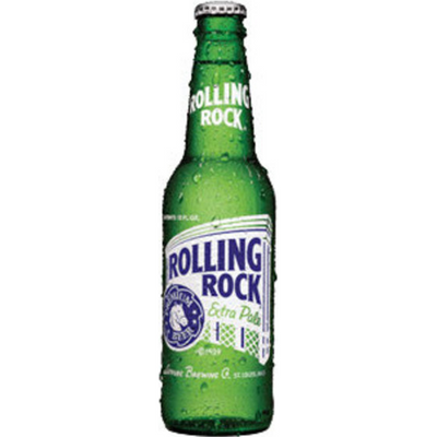 Rolling Rock 12 Pack 12 oz Cans