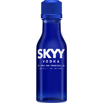 Skyy Vodka 50mL
