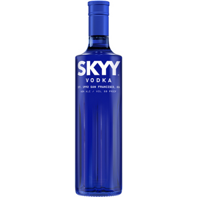 Skyy Vodka 200mL