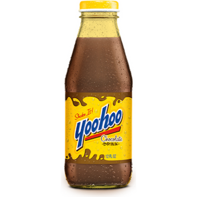 Yoo-hoo Chocolate Drink 15.5oz