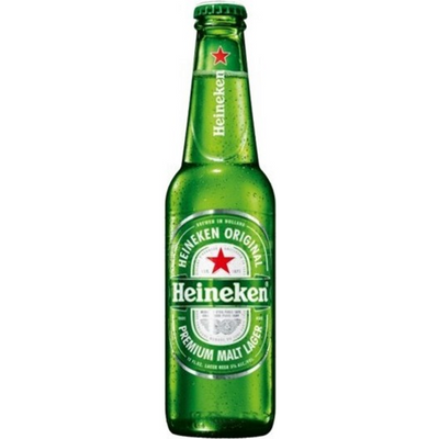 Heineken 12 Pack 12 oz Cans