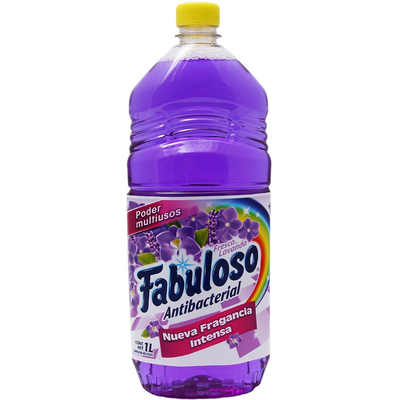 Fabuloso Lavender 1l Bottle