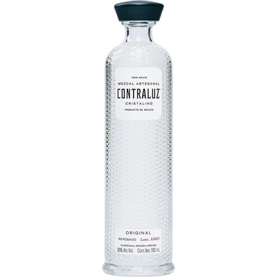 Contraluz Cristalino 700ml Bottle