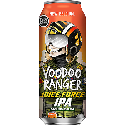 Voodoo Ranger Juice Force 19.2oz Can