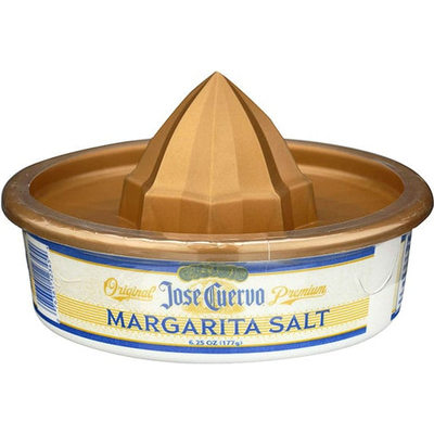 Jose Cuervo Margarita Salt 6.25 oz