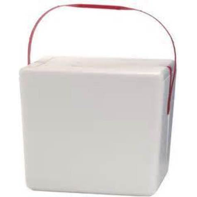 Lifoam Styrofoam Cooler 2oz Container