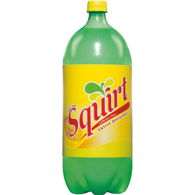 Squirt 12 Pack 12oz Cans