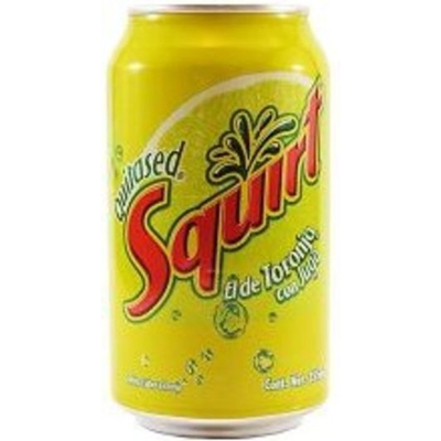 Mexican Squirt 355ml Bottle
