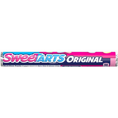 Sweetarts Original 1.8oz