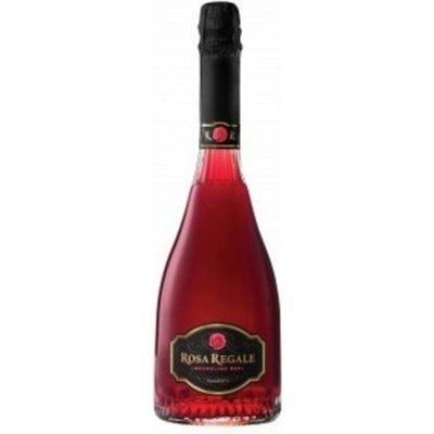 Banfi Rosa Regale Brachetto d'Acqui Brachetto Sparkling Wine 750mL