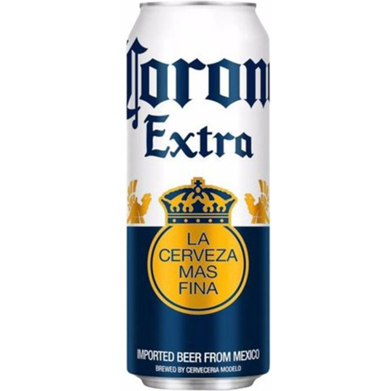 Corona Extra 24 oz Can