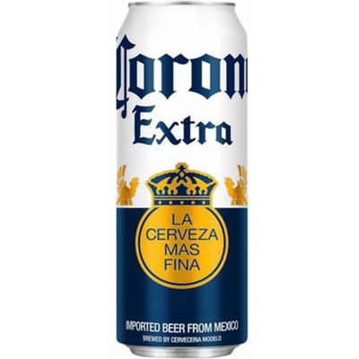 Corona Extra 24 oz Can