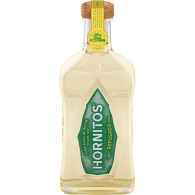 Sauza Hornitos Reposado Tequila 50mL