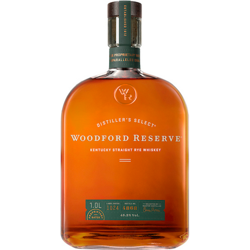 Woodford Reserve Distiller&