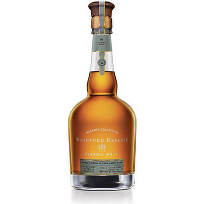 Woodford Reserve Master's Collection Very Fine Rare Bourbon Kentucky Straight Bourbon Whiskey 750mL