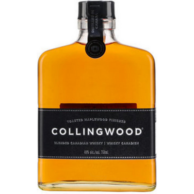 Collingwood Blended Canadian Whisky 750mL