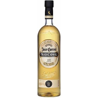 Jose Cuervo Tradicional Tequila 750mL