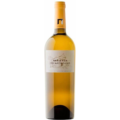 Hacienda De Arinzano Chardonnay 750ml Bottle