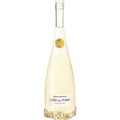 Gerard Bertrand Cote des Roses Chardonnay 750ml Bottle