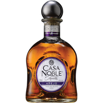 Casa Noble Anejo Tequila 750ml Bottle