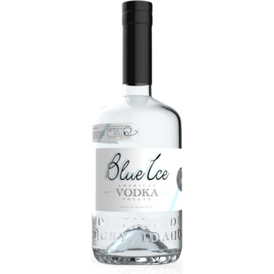 Blue Ice American Potato Vodka 1.75L